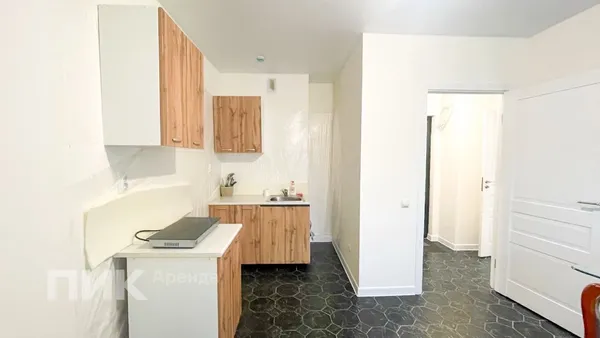 1-к квартира, 31.4м², 29700 ₽/мес — фото № 7 1-к квартира, 31.4м², 29700 ₽/мес — фото № 7