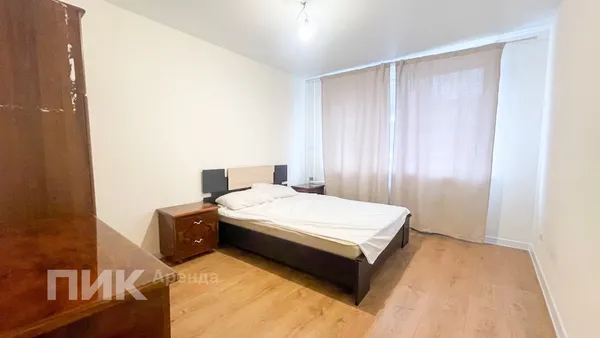 1-к квартира, 31.4м², 29700 ₽/мес — фото № 5 1-к квартира, 31.4м², 29700 ₽/мес — фото № 5