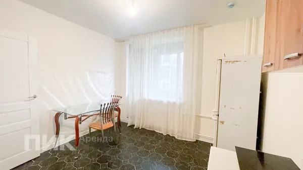 1-к квартира, 31.4м², 29700 ₽/мес — фото № 2 1-к квартира, 31.4м², 29700 ₽/мес — фото № 2