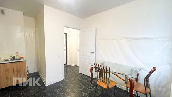 1-к квартира, 31.4м², 29700 ₽/мес — фото № 4 1-к квартира, 31.4м², 29700 ₽/мес — фото № 4