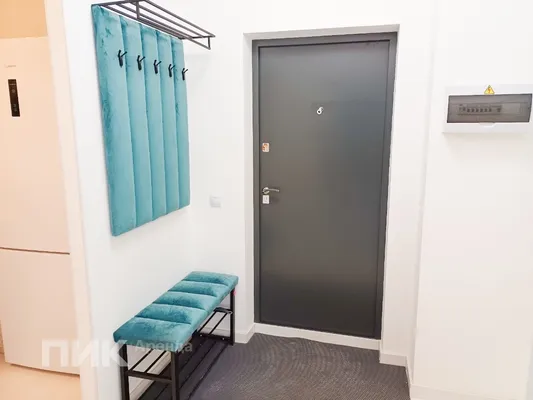 1-к квартира, 32.6м², 45000 ₽/мес — фото № 10 1-к квартира, 32.6м², 45000 ₽/мес — фото № 10