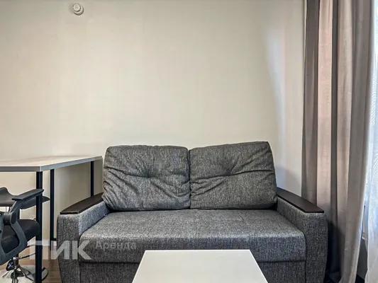Студия, 21.9м², 32900 ₽/мес — фото № 6 Студия, 21.9м², 32900 ₽/мес — фото № 6