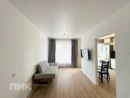 1-к квартира, 33м², 57100 ₽/мес — фото № 7 1-к квартира, 33м², 57100 ₽/мес — фото № 7