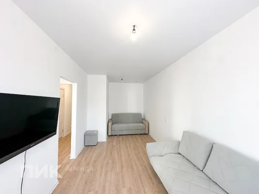 1-к квартира, 33м², 57100 ₽/мес — фото № 8 1-к квартира, 33м², 57100 ₽/мес — фото № 8