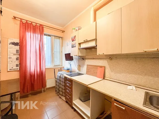 1-к квартира, 30.3м², 42600 ₽/мес — фото № 6 1-к квартира, 30.3м², 42600 ₽/мес — фото № 6