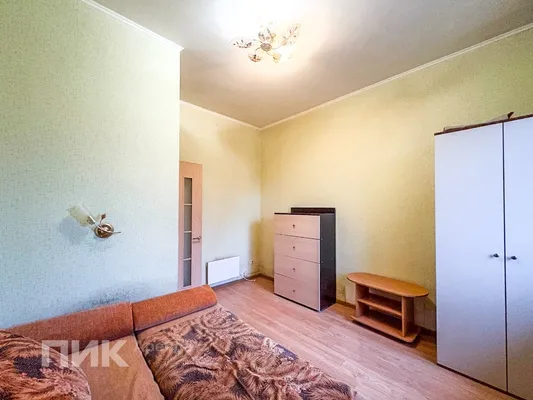 1-к квартира, 30.3м², 42600 ₽/мес — фото № 3 1-к квартира, 30.3м², 42600 ₽/мес — фото № 3