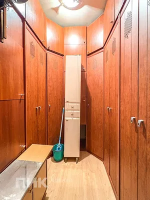 1-к квартира, 30.3м², 42600 ₽/мес — фото № 8 1-к квартира, 30.3м², 42600 ₽/мес — фото № 8