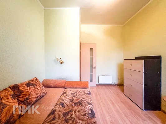 1-к квартира, 30.3м², 42600 ₽/мес — фото № 4 1-к квартира, 30.3м², 42600 ₽/мес — фото № 4