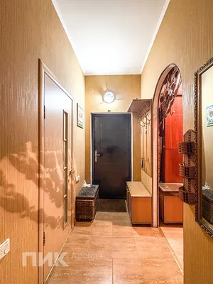 1-к квартира, 30.3м², 42600 ₽/мес — фото № 10 1-к квартира, 30.3м², 42600 ₽/мес — фото № 10