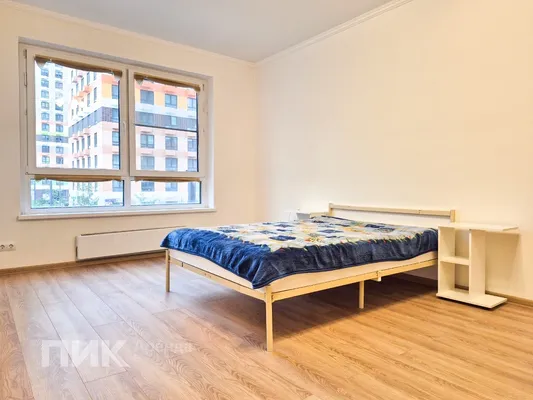 3-к квартира, 90.1м², 124200 ₽/мес — фото № 1 3-к квартира, 90.1м², 124200 ₽/мес — фото № 1