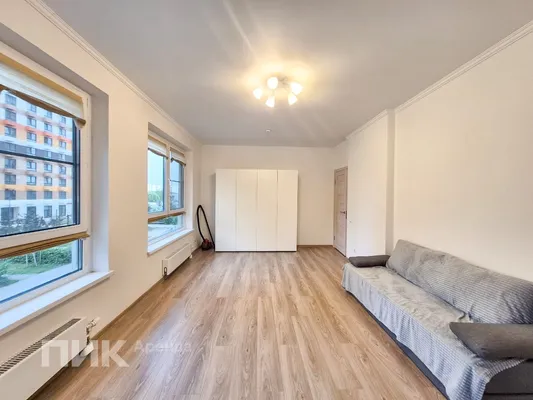 3-к квартира, 90.1м², 124200 ₽/мес — фото № 4 3-к квартира, 90.1м², 124200 ₽/мес — фото № 4