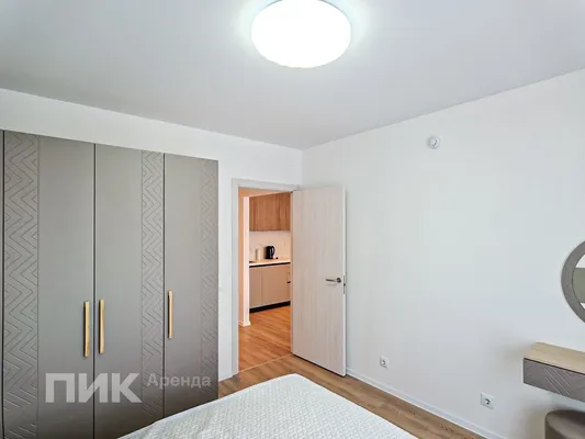 2-к квартира, 58.3м², 123500 ₽/мес — фото № 9 2-к квартира, 58.3м², 123500 ₽/мес — фото № 9