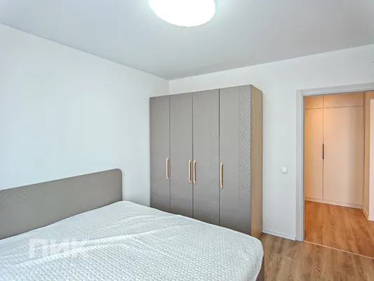 2-к квартира, 58.3м², 123500 ₽/мес — фото № 8 2-к квартира, 58.3м², 123500 ₽/мес — фото № 8