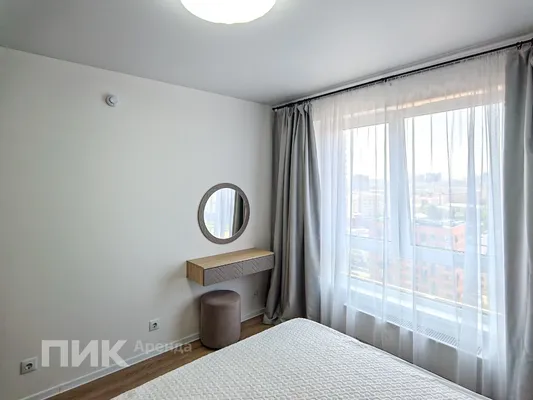 2-к квартира, 58.3м², 123500 ₽/мес — фото № 7 2-к квартира, 58.3м², 123500 ₽/мес — фото № 7