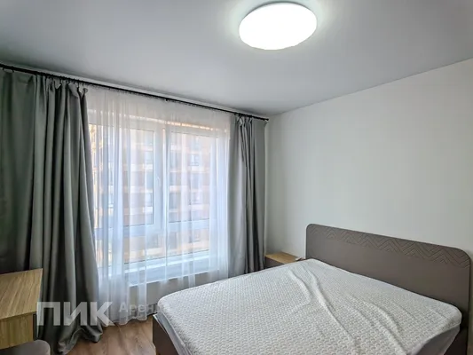 2-к квартира, 58.3м², 123500 ₽/мес — фото № 6 2-к квартира, 58.3м², 123500 ₽/мес — фото № 6