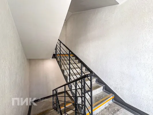 Студия, 23.4м², 44300 ₽/мес — фото № 10 Студия, 23.4м², 44300 ₽/мес — фото № 10