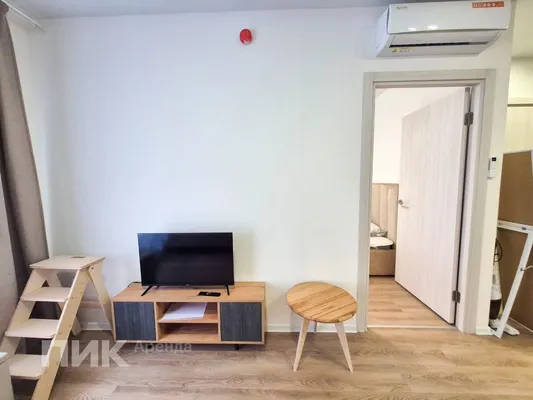 1-к квартира, 32м², 63800 ₽/мес — фото № 2 1-к квартира, 32м², 63800 ₽/мес — фото № 2