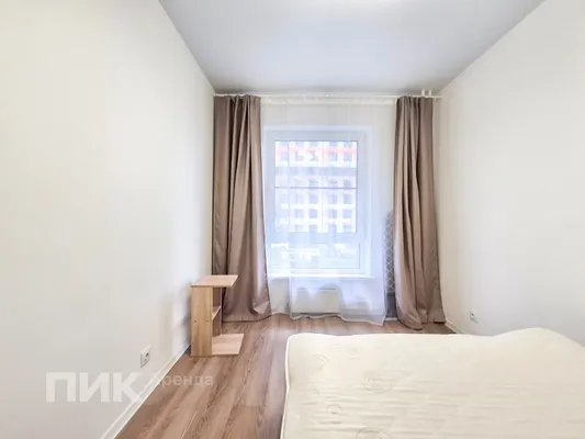 1-к квартира, 32м², 63800 ₽/мес — фото № 8 1-к квартира, 32м², 63800 ₽/мес — фото № 8