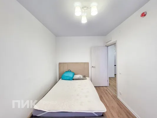 1-к квартира, 32м², 63800 ₽/мес — фото № 10 1-к квартира, 32м², 63800 ₽/мес — фото № 10