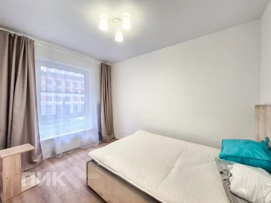 1-к квартира, 32м², 63800 ₽/мес — фото № 9 1-к квартира, 32м², 63800 ₽/мес — фото № 9