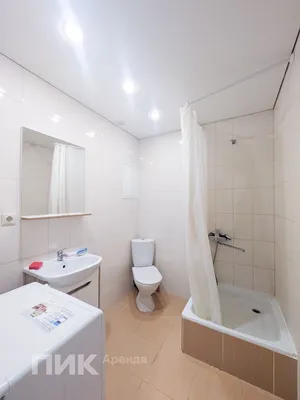 Студия, 21.1м², 49400 ₽/мес — фото № 4 Студия, 21.1м², 49400 ₽/мес — фото № 4