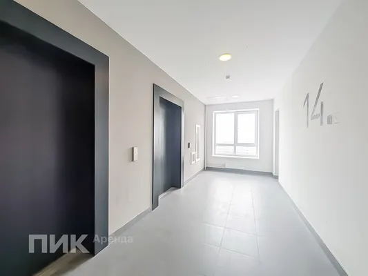 Студия, 21.1м², 49400 ₽/мес — фото № 7 Студия, 21.1м², 49400 ₽/мес — фото № 7