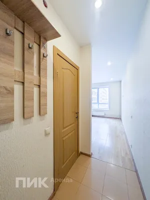 Студия, 21.1м², 49400 ₽/мес — фото № 5 Студия, 21.1м², 49400 ₽/мес — фото № 5