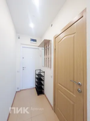 Студия, 21.1м², 49400 ₽/мес — фото № 6 Студия, 21.1м², 49400 ₽/мес — фото № 6