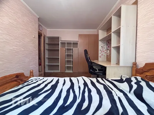 2-к квартира, 41.3м², 54900 ₽/мес — фото № 2 2-к квартира, 41.3м², 54900 ₽/мес — фото № 2