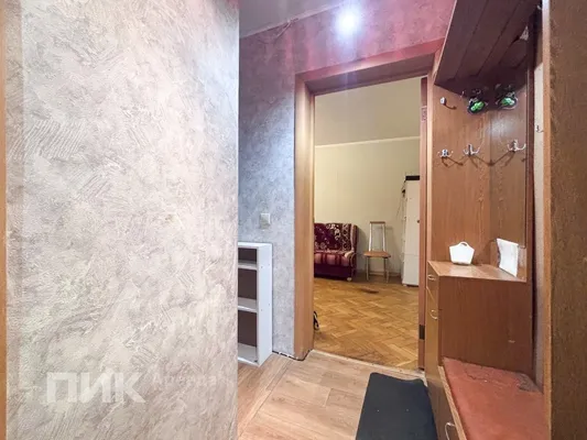 2-к квартира, 41.3м², 54900 ₽/мес — фото № 10 2-к квартира, 41.3м², 54900 ₽/мес — фото № 10