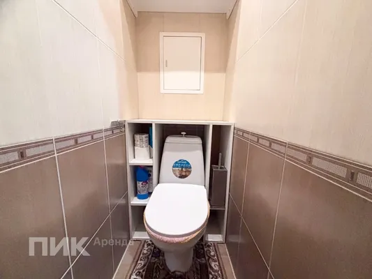 2-к квартира, 41.3м², 54900 ₽/мес — фото № 9 2-к квартира, 41.3м², 54900 ₽/мес — фото № 9