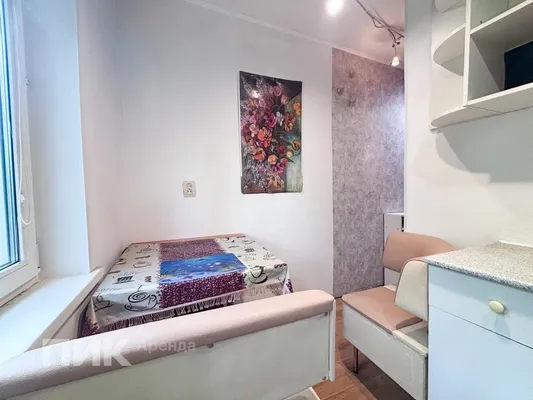 2-к квартира, 41.3м², 54900 ₽/мес — фото № 6 2-к квартира, 41.3м², 54900 ₽/мес — фото № 6