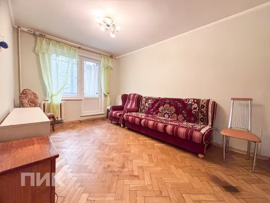2-к квартира, 41.3м², 54900 ₽/мес — фото № 3 2-к квартира, 41.3м², 54900 ₽/мес — фото № 3