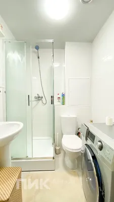 Студия, 20м², 56200 ₽/мес — фото № 4 Студия, 20м², 56200 ₽/мес — фото № 4