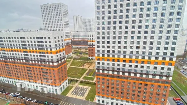 Студия, 20м², 56200 ₽/мес — фото № 9 Студия, 20м², 56200 ₽/мес — фото № 9