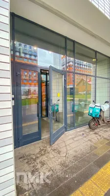 Студия, 20м², 56200 ₽/мес — фото № 10 Студия, 20м², 56200 ₽/мес — фото № 10