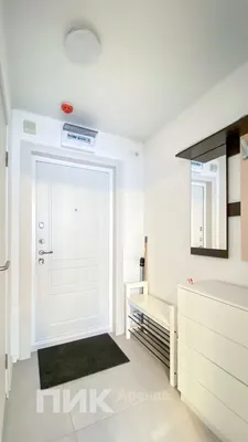 Студия, 20м², 56200 ₽/мес — фото № 6 Студия, 20м², 56200 ₽/мес — фото № 6