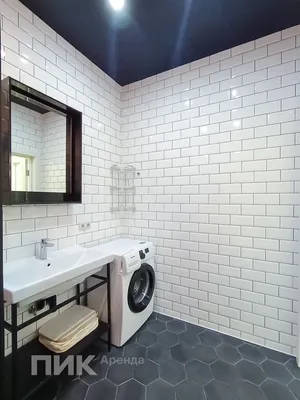 1-к квартира, 55м², 129400 ₽/мес — фото № 8 1-к квартира, 55м², 129400 ₽/мес — фото № 8