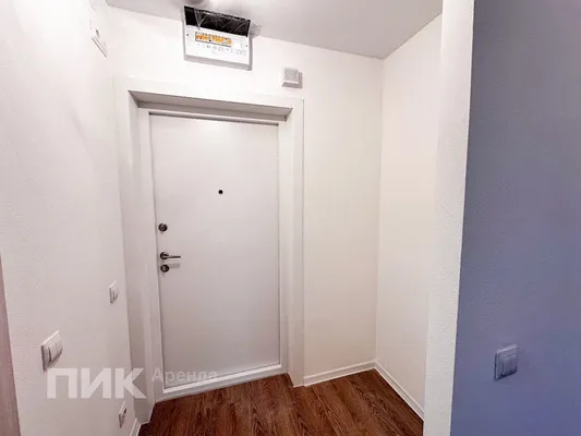 1-к квартира, 32м², 44700 ₽/мес — фото № 8 1-к квартира, 32м², 44700 ₽/мес — фото № 8