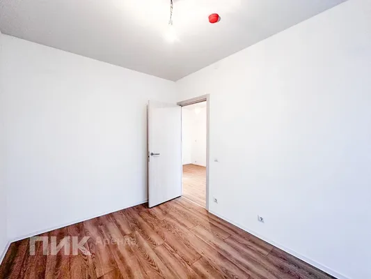 1-к квартира, 32м², 44700 ₽/мес — фото № 4 1-к квартира, 32м², 44700 ₽/мес — фото № 4