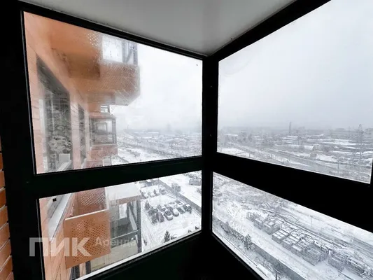 1-к квартира, 32м², 44700 ₽/мес — фото № 10 1-к квартира, 32м², 44700 ₽/мес — фото № 10