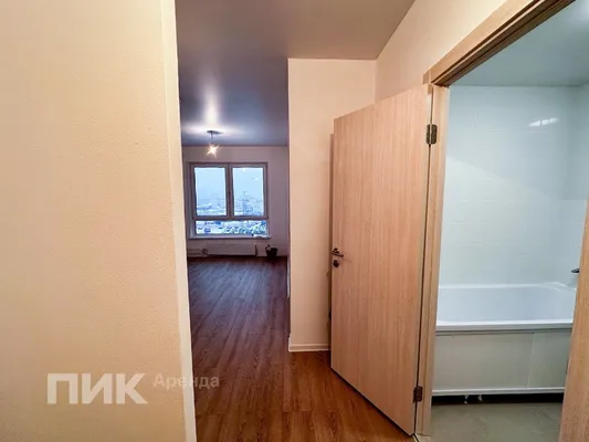 1-к квартира, 32м², 44700 ₽/мес — фото № 7 1-к квартира, 32м², 44700 ₽/мес — фото № 7