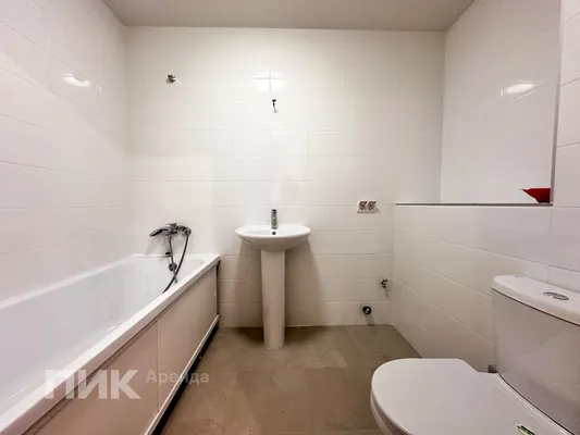 1-к квартира, 32м², 44700 ₽/мес — фото № 5 1-к квартира, 32м², 44700 ₽/мес — фото № 5