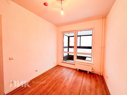 1-к квартира, 32м², 44700 ₽/мес — фото № 3 1-к квартира, 32м², 44700 ₽/мес — фото № 3