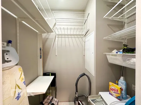 1-к квартира, 32м², 44700 ₽/мес — фото № 6 1-к квартира, 32м², 44700 ₽/мес — фото № 6