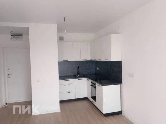 1-к квартира, 32м², 44700 ₽/мес — фото № 2 1-к квартира, 32м², 44700 ₽/мес — фото № 2