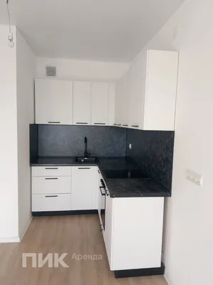 1-к квартира, 32м², 44700 ₽/мес — фото № 3 1-к квартира, 32м², 44700 ₽/мес — фото № 3