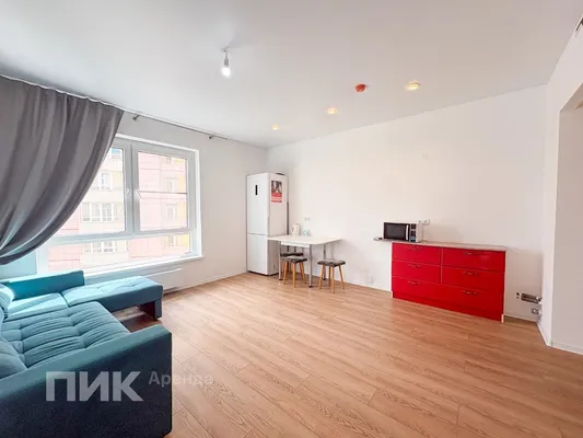 2-к квартира, 51м², 71300 ₽/мес — фото № 2 2-к квартира, 51м², 71300 ₽/мес — фото № 2
