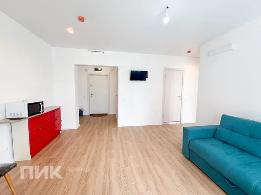 2-к квартира, 51м², 71300 ₽/мес — фото № 3 2-к квартира, 51м², 71300 ₽/мес — фото № 3