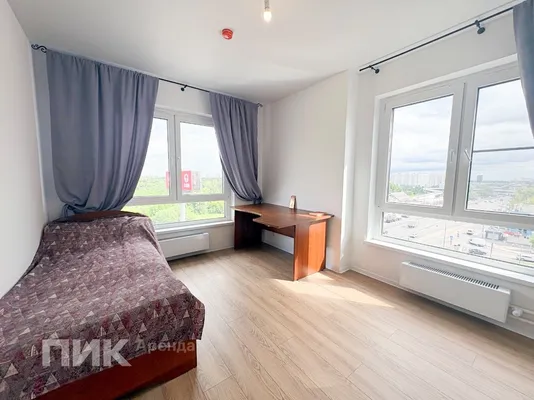 2-к квартира, 51м², 71300 ₽/мес — фото № 5 2-к квартира, 51м², 71300 ₽/мес — фото № 5